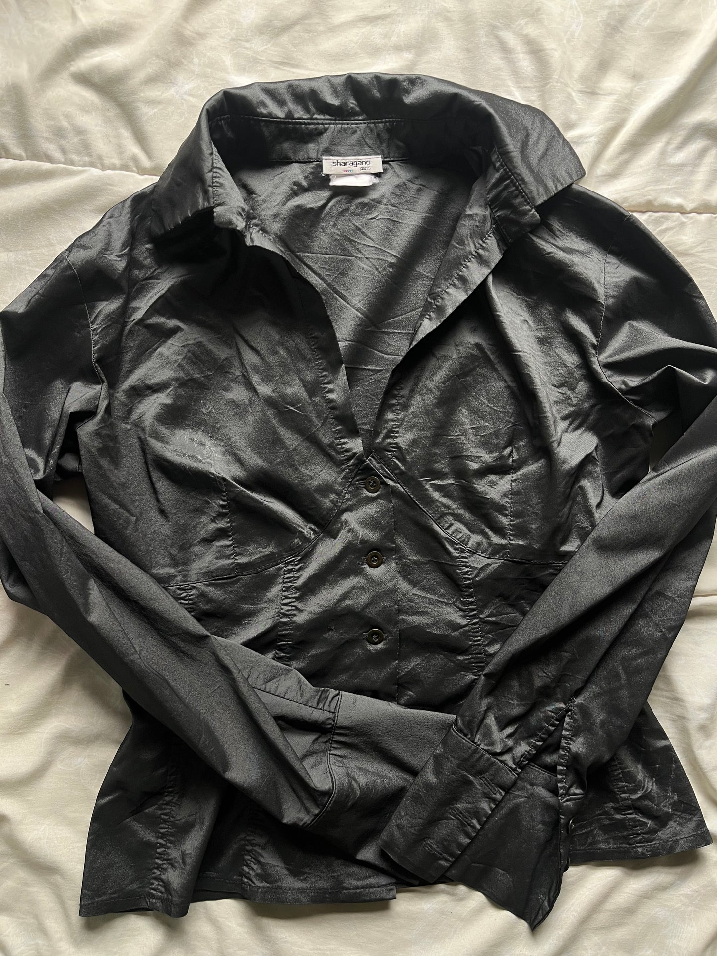 Sharagano Blouse