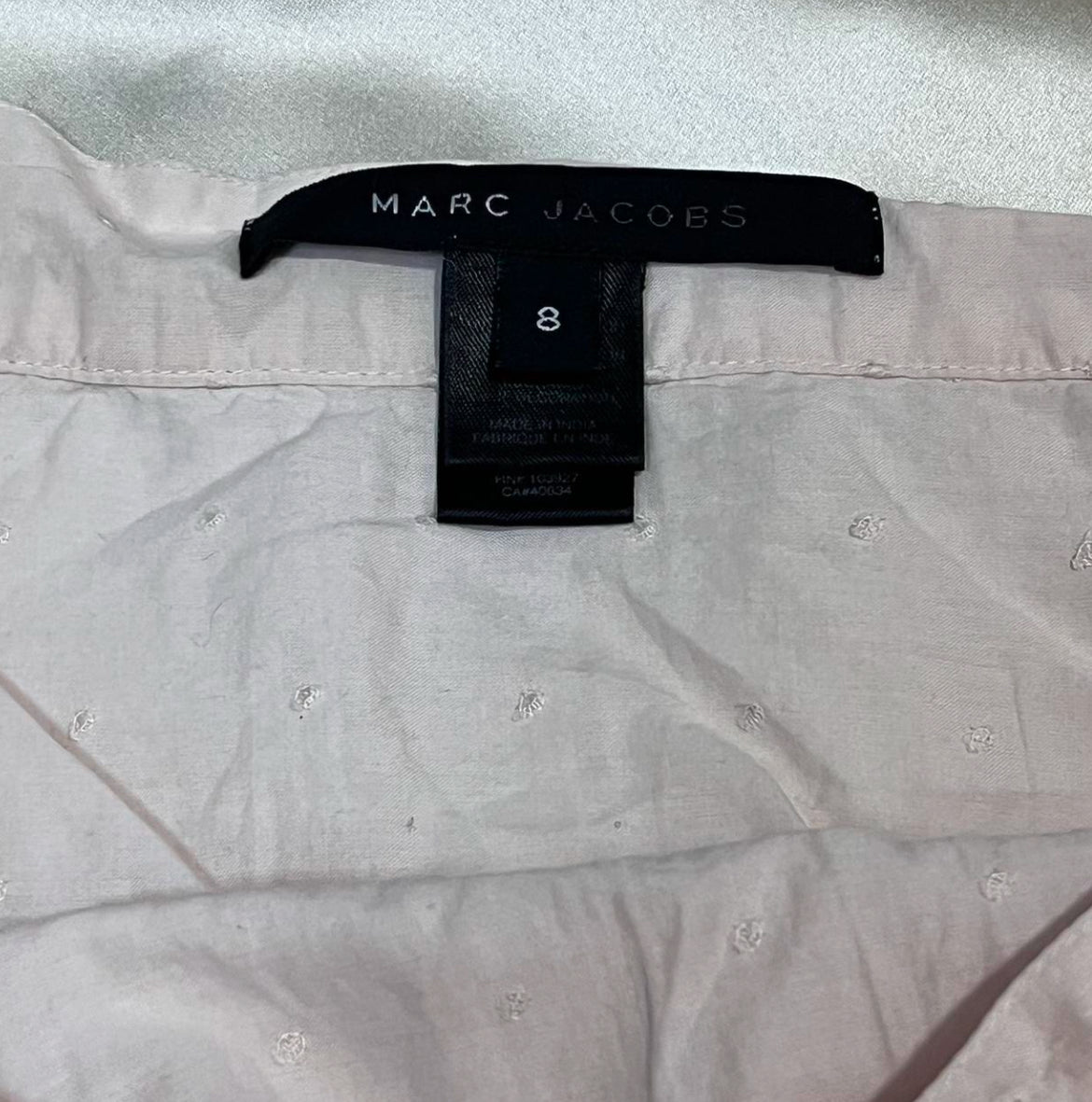 Marc Jacobs Mini