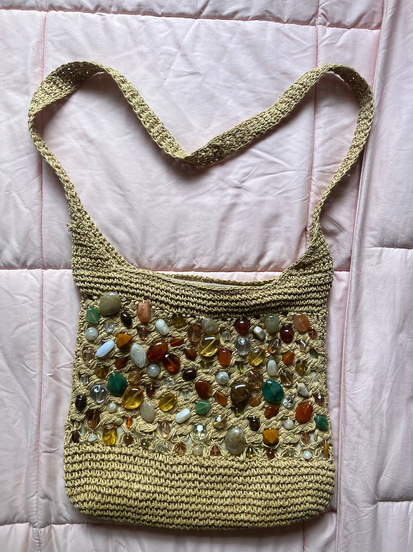 Trinket Tote