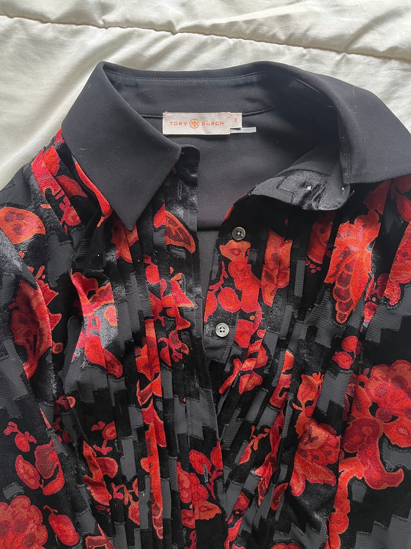 Tory Burch Blouse