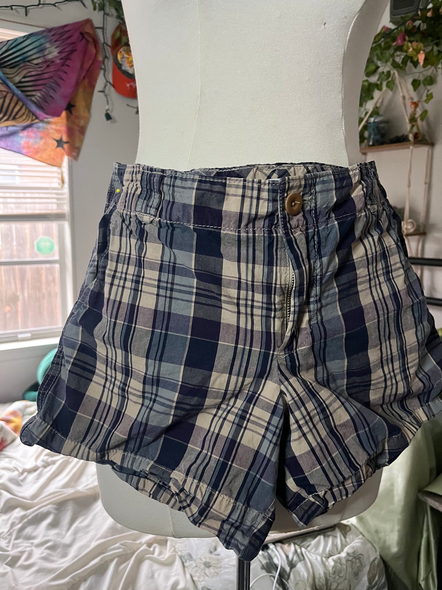 Gap Shorts