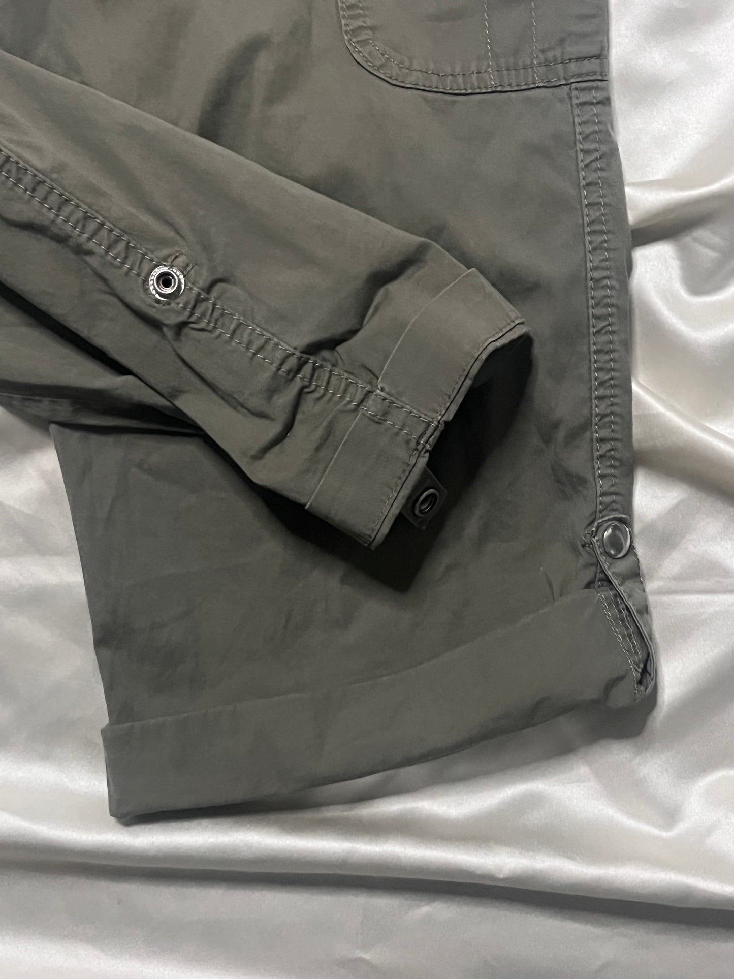 Cargo Capri