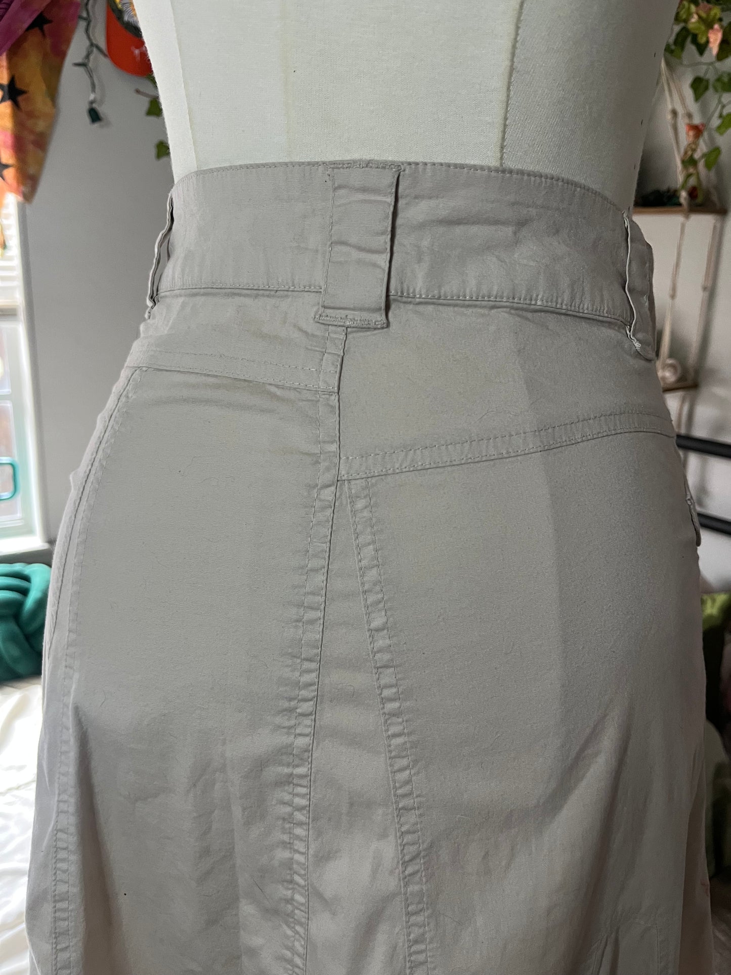 Megan Skirt