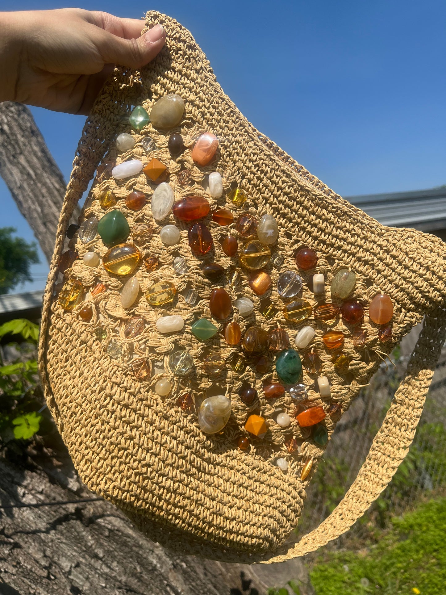 Trinket Tote