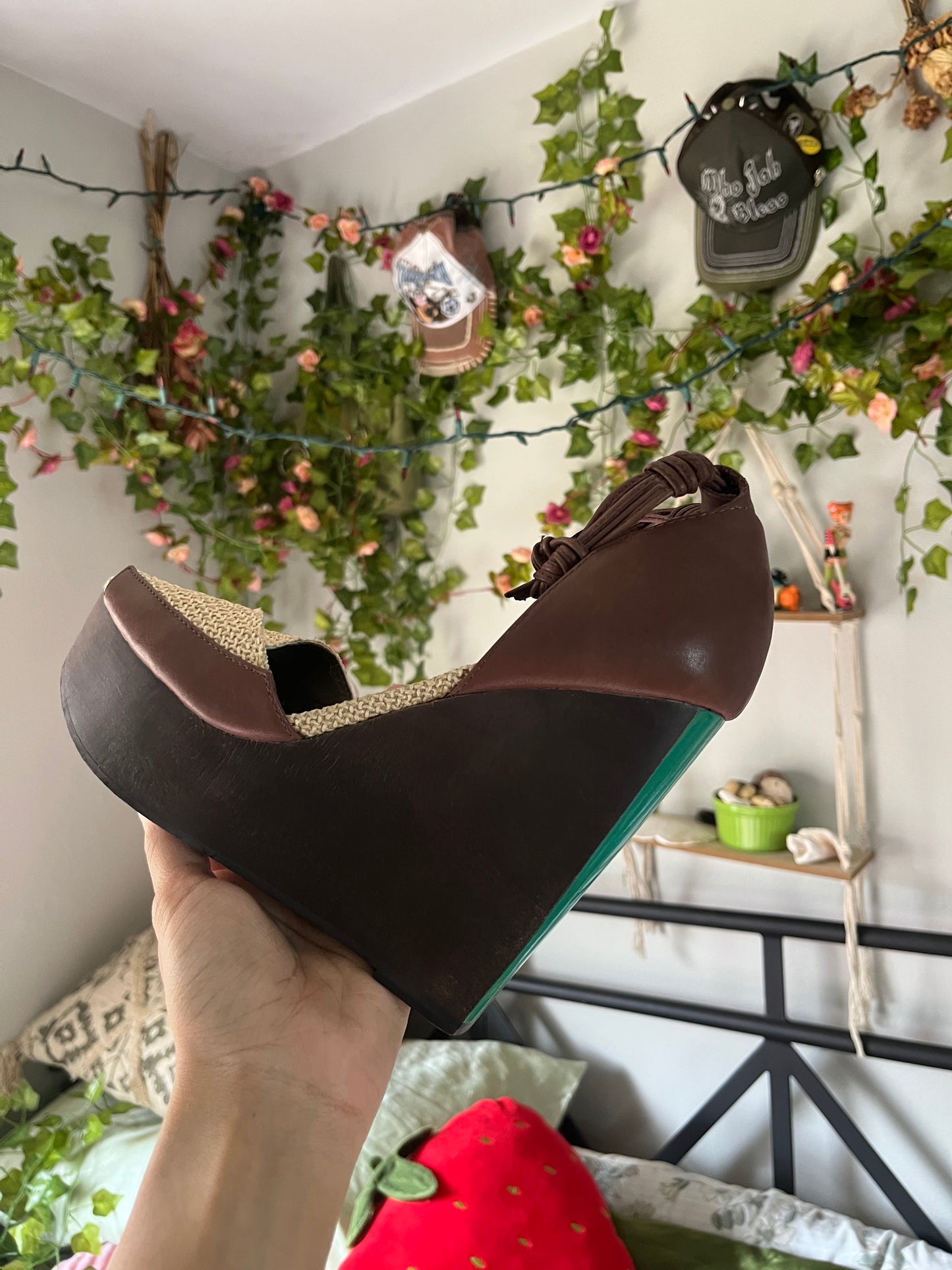 Joes Wedge
