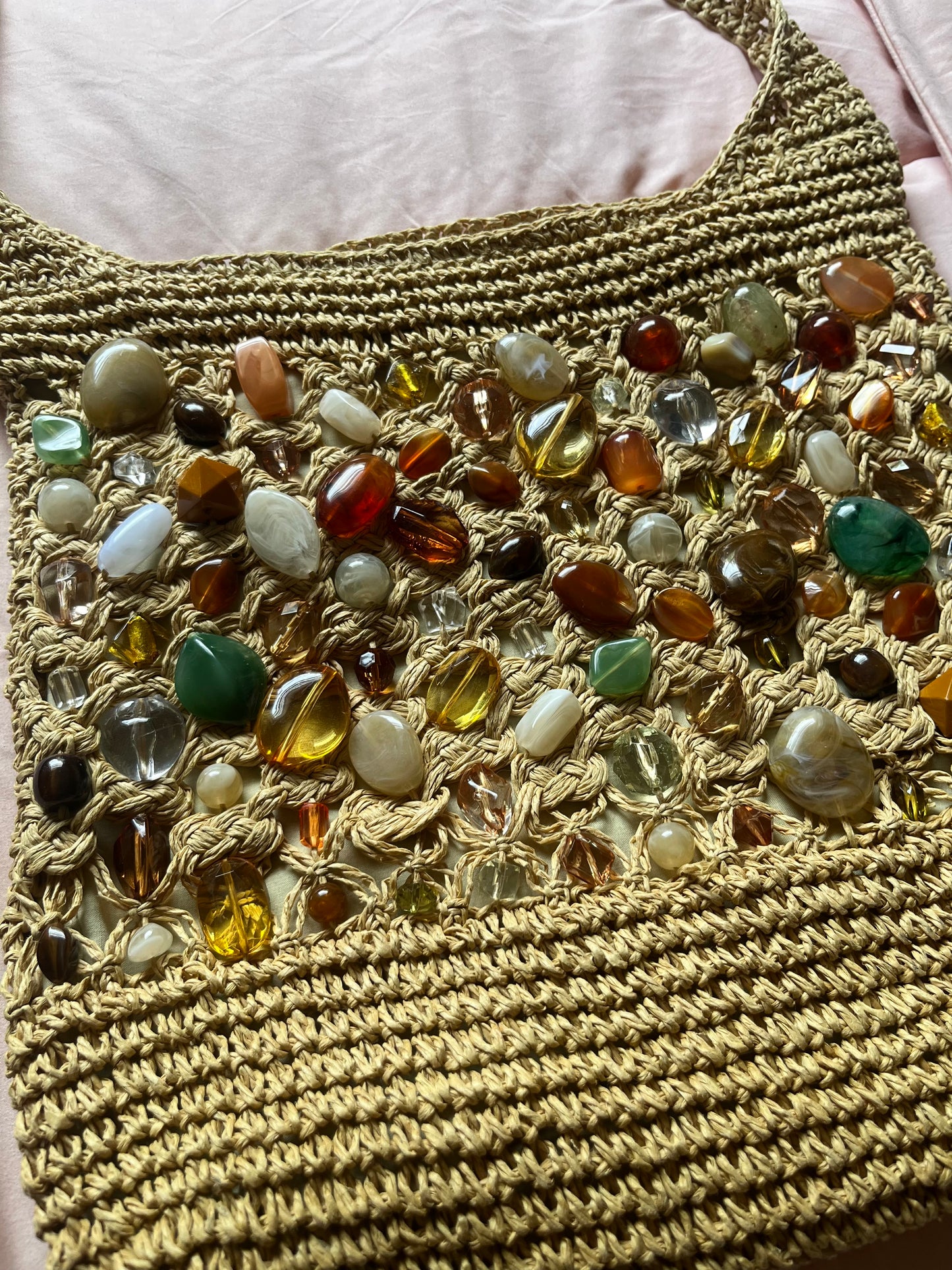 Trinket Tote