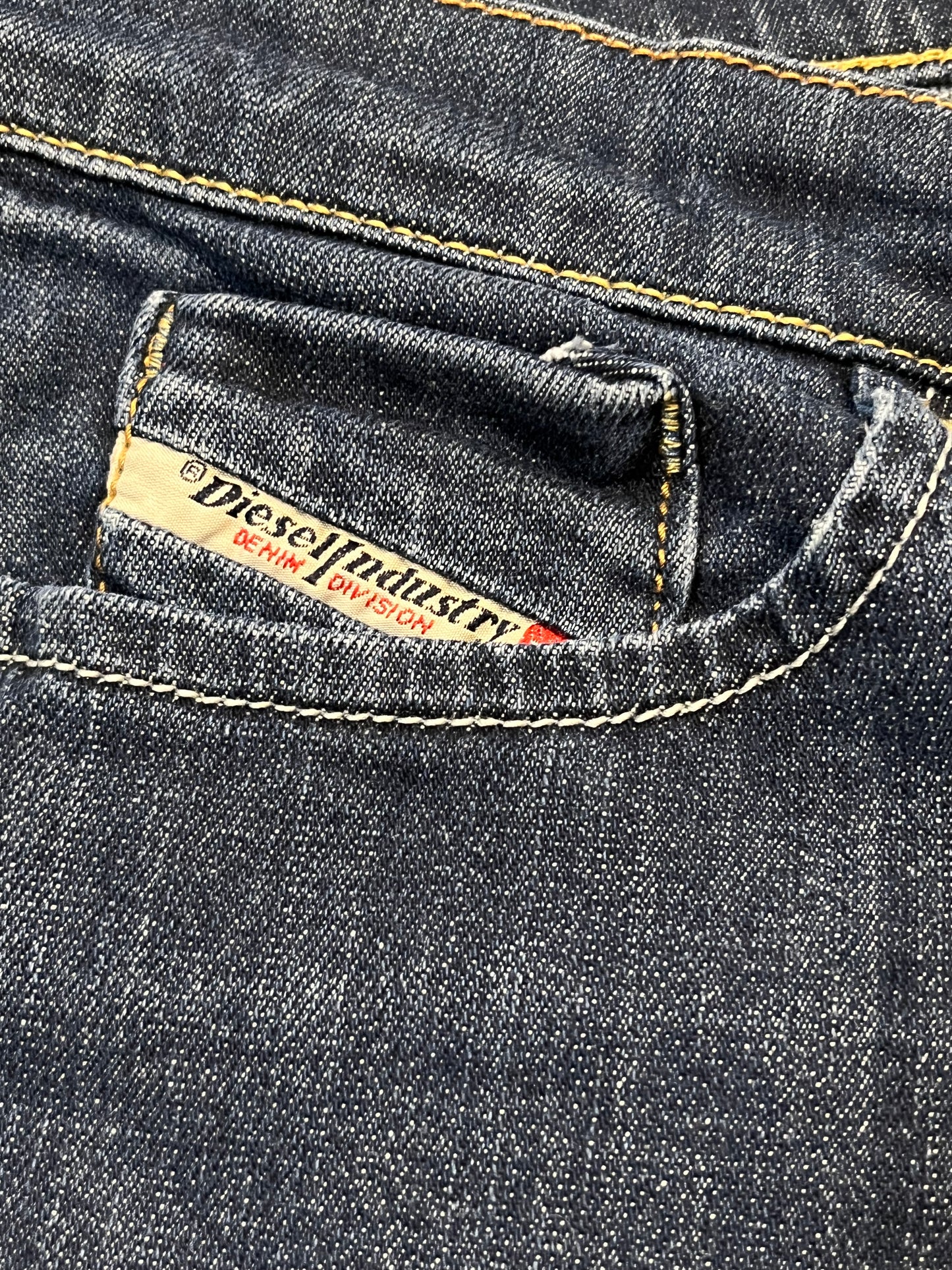 Diesel Jeans
