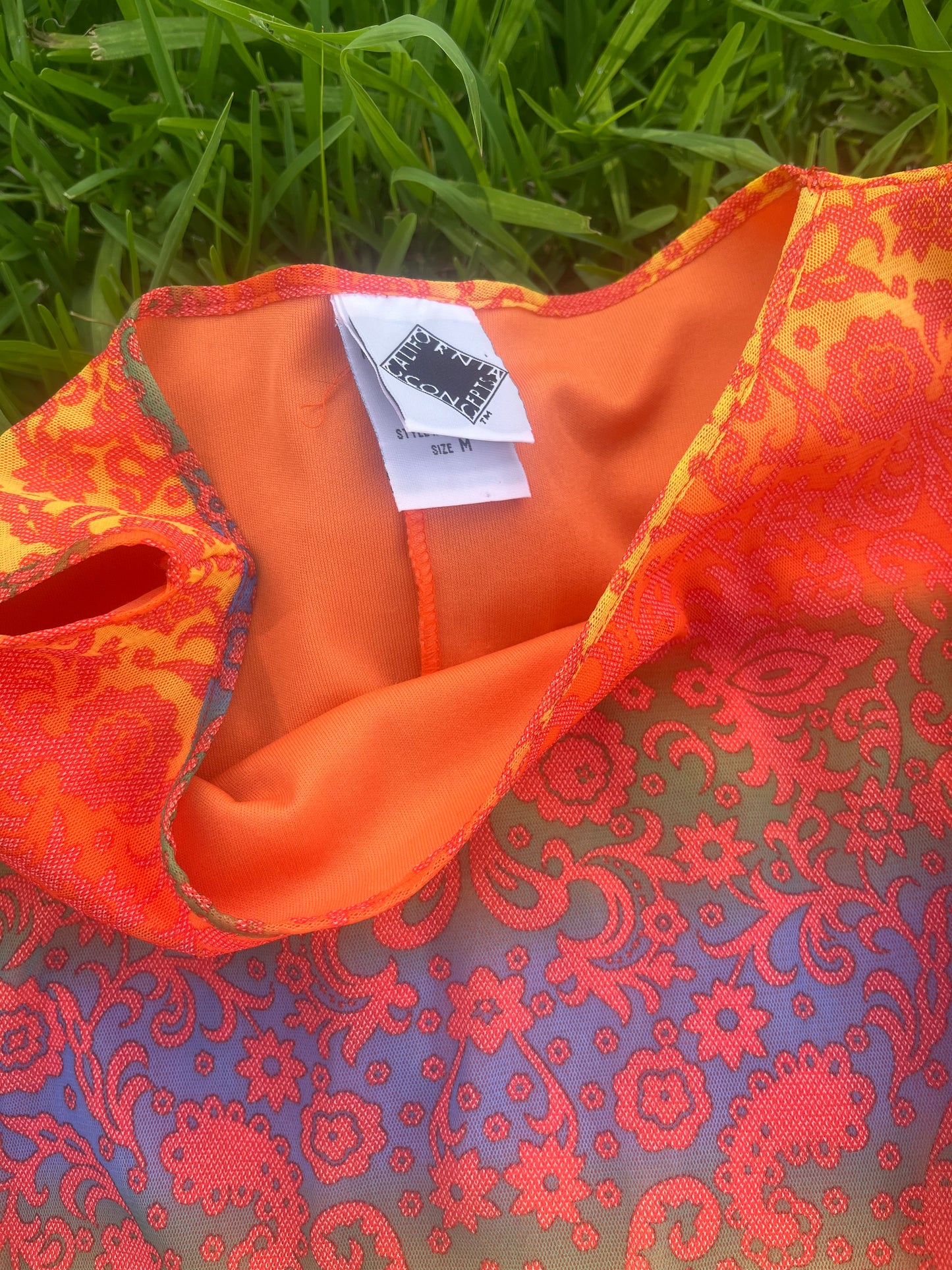 Aura Maxi