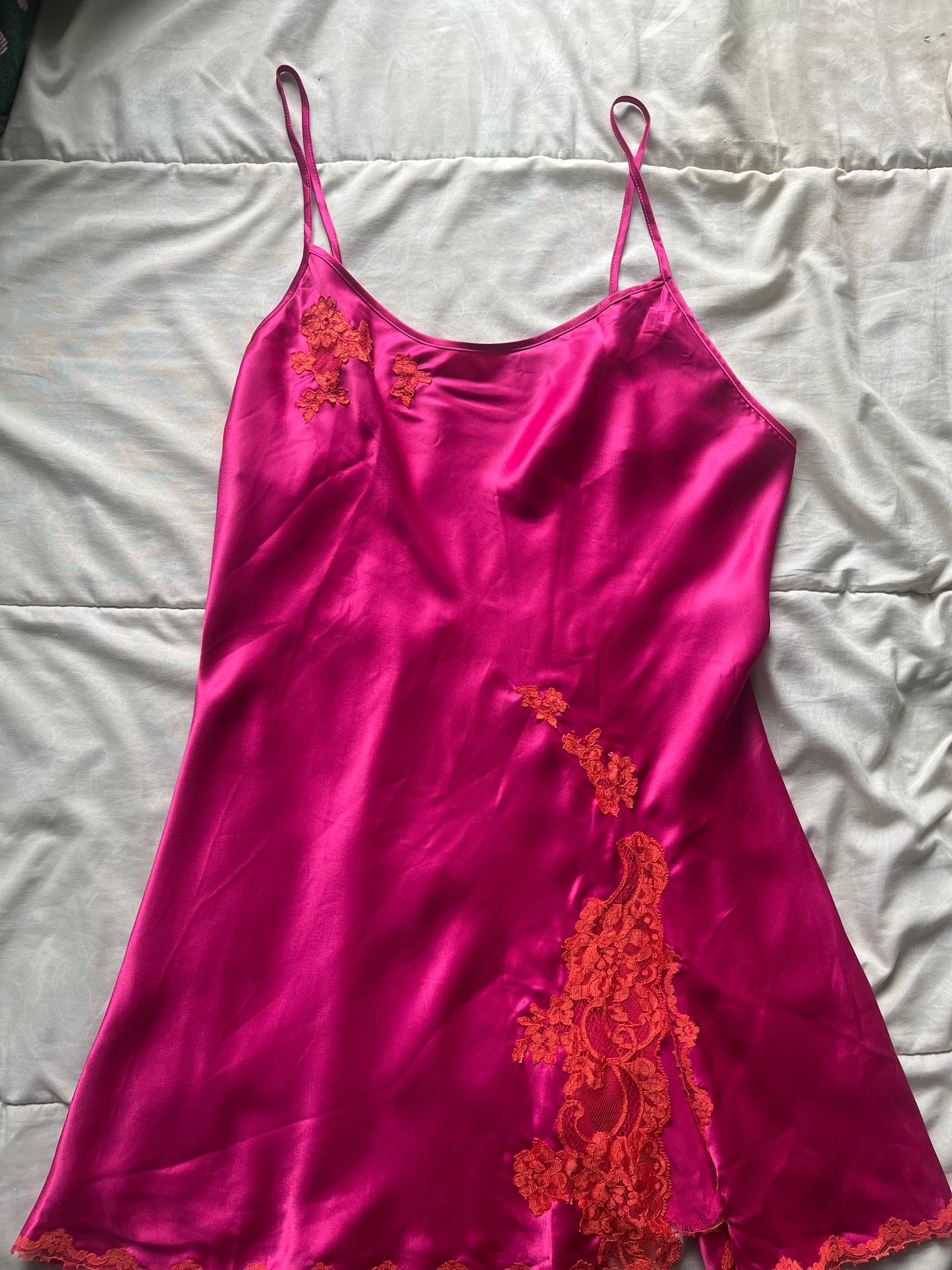 Sherbet Slip