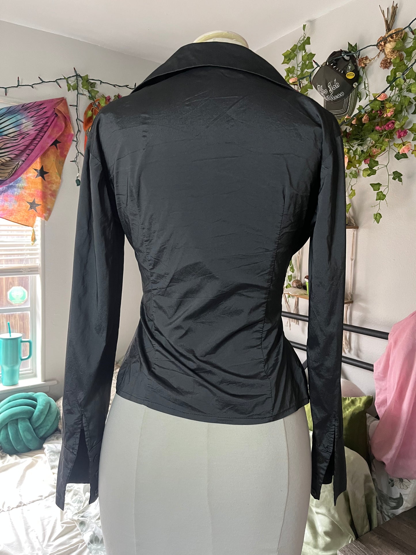 Sharagano Blouse
