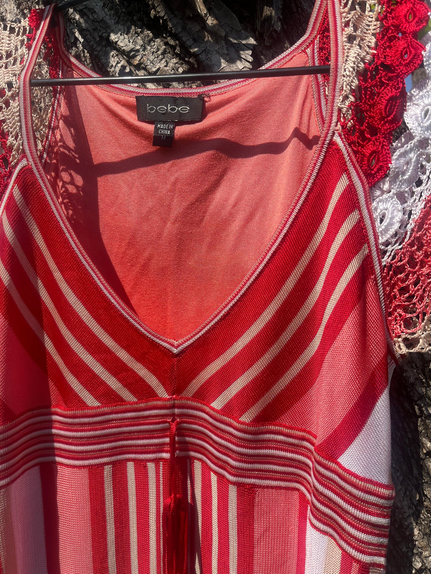 Shortcake Blouse