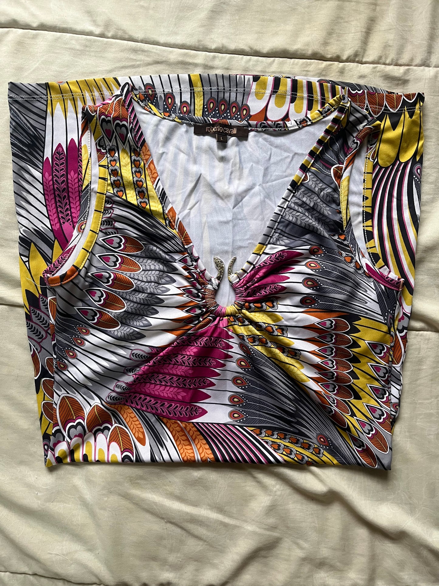 Robert Cavalli Midi