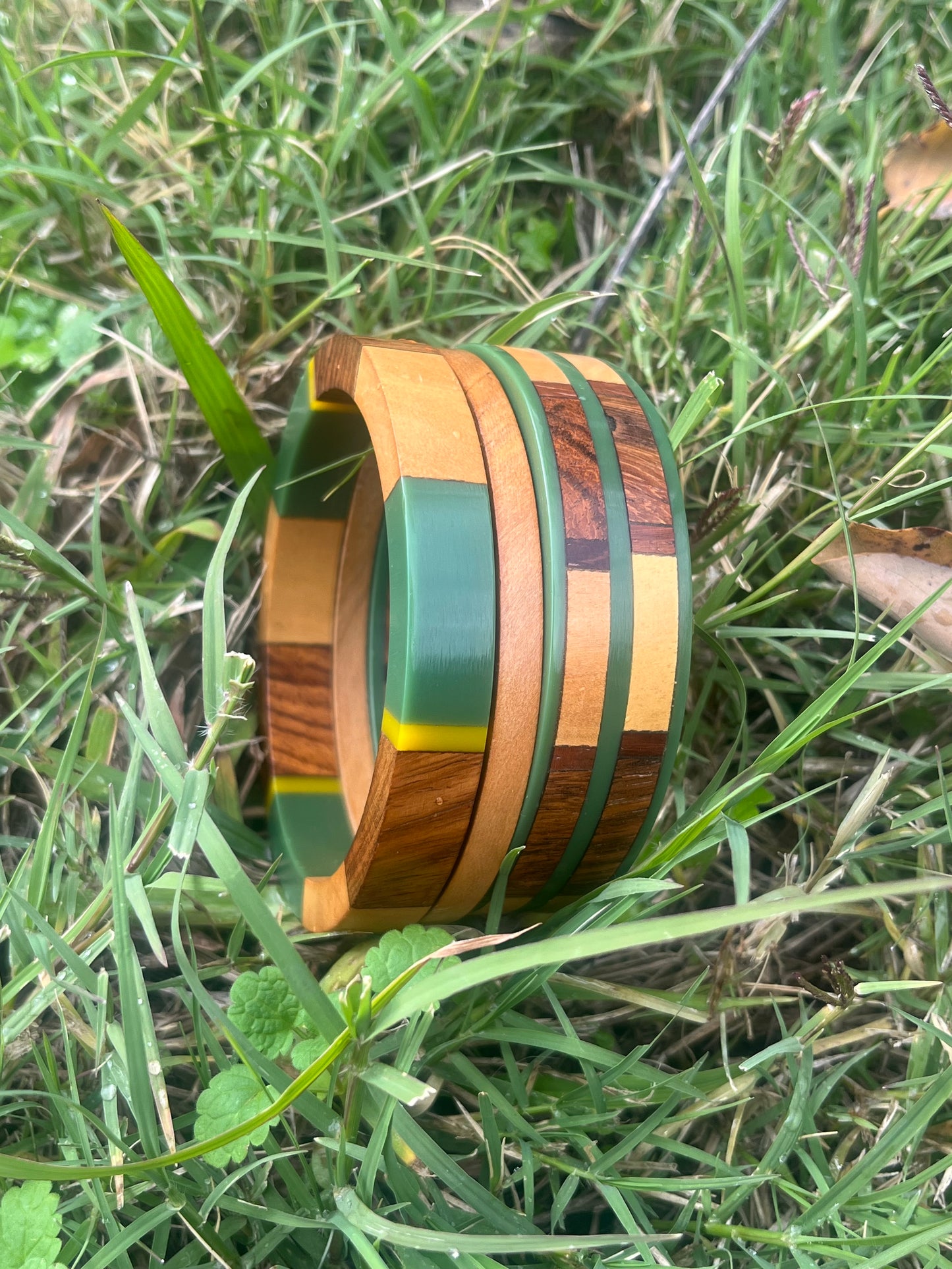 Bangle Set 1
