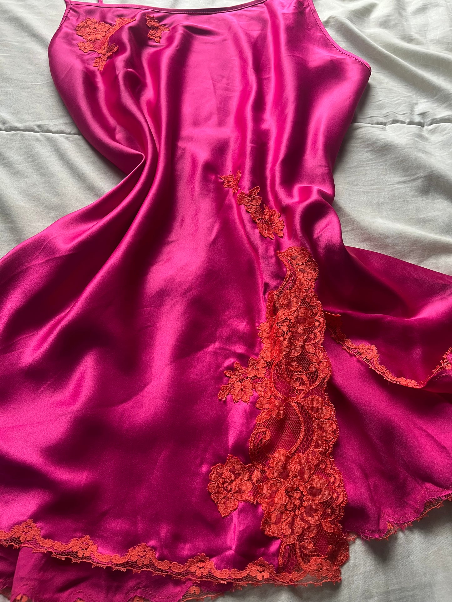 Sherbet Slip