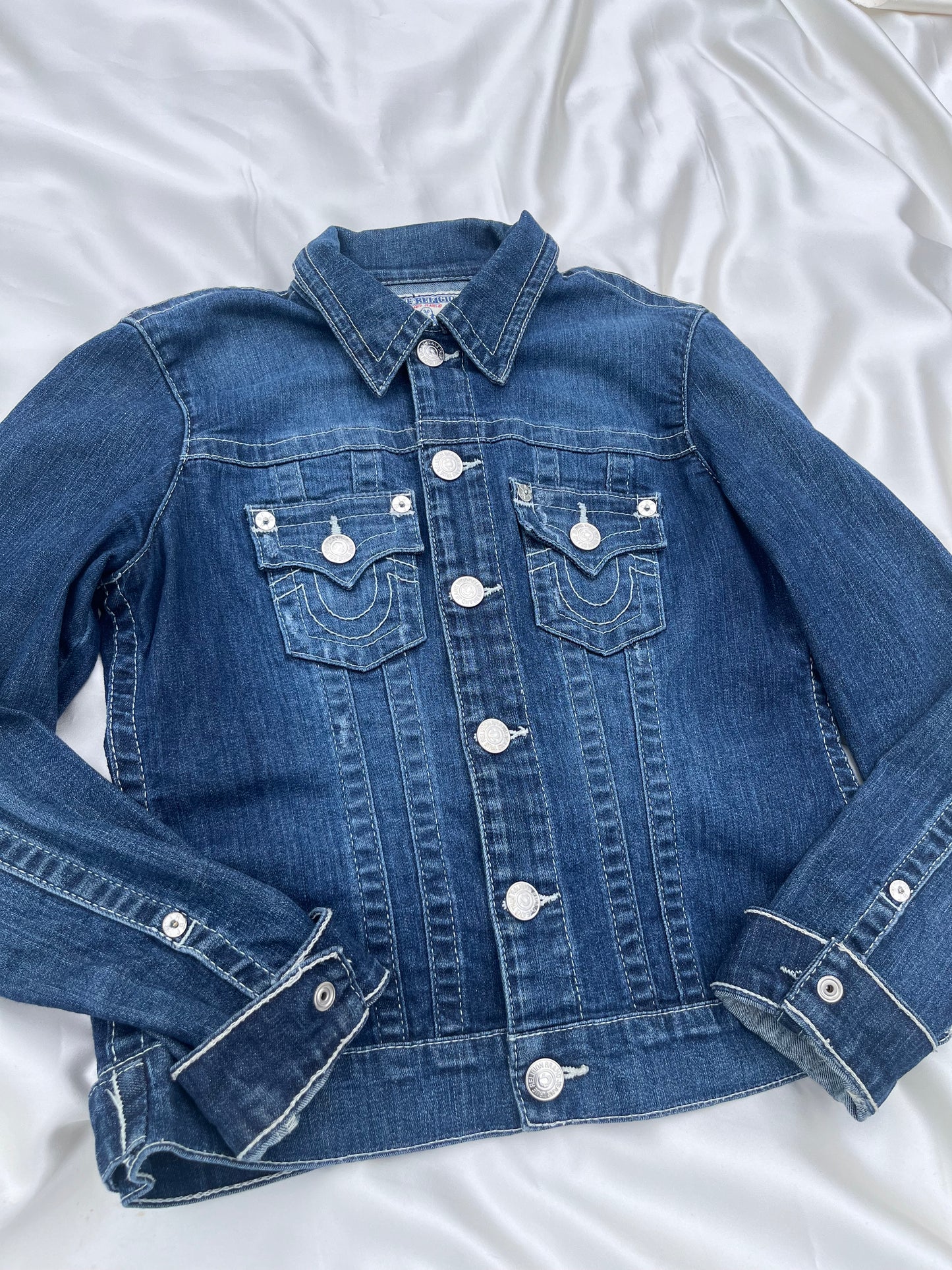 True Religion Jacket