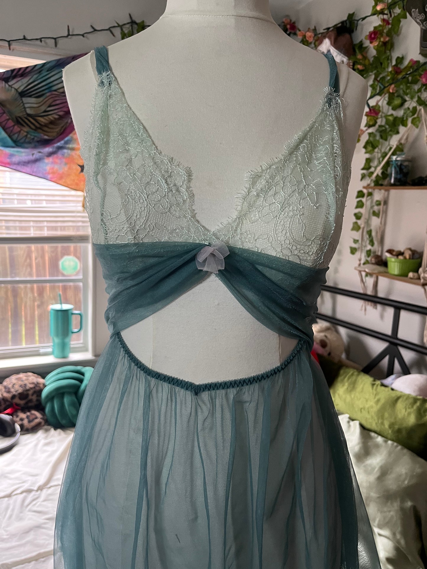VS Babydoll