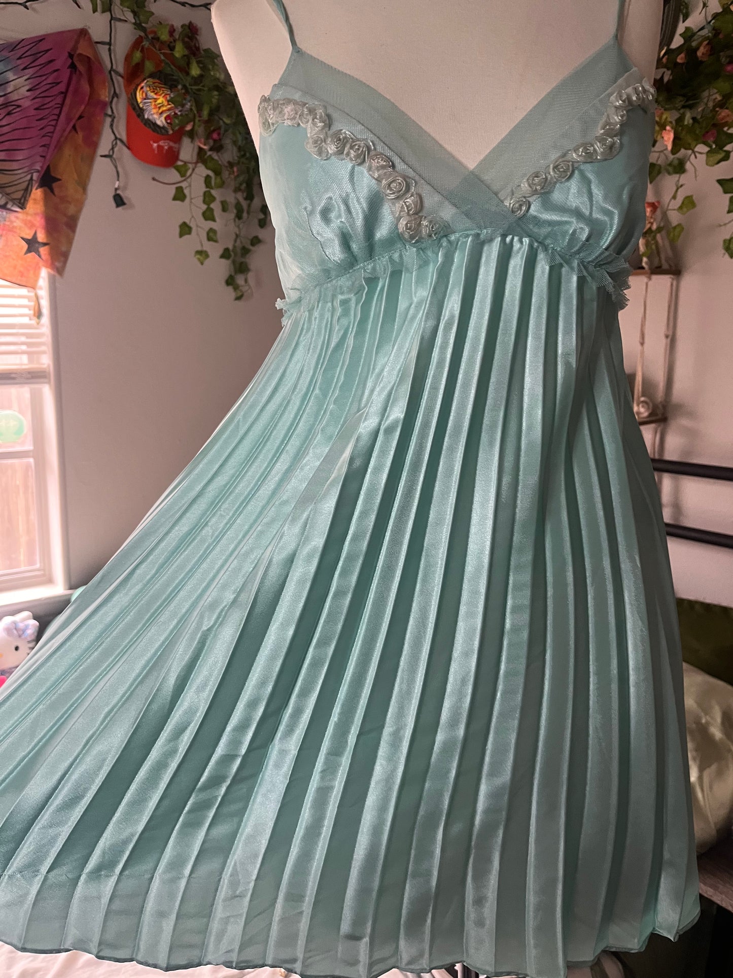 Cinderella Slip