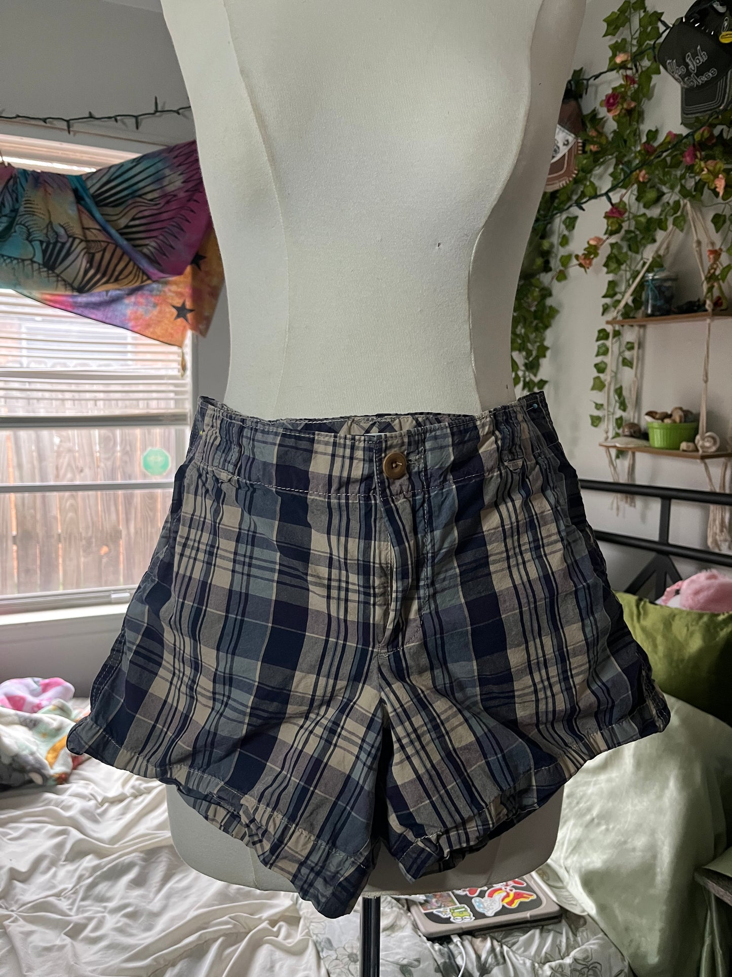 Gap Shorts