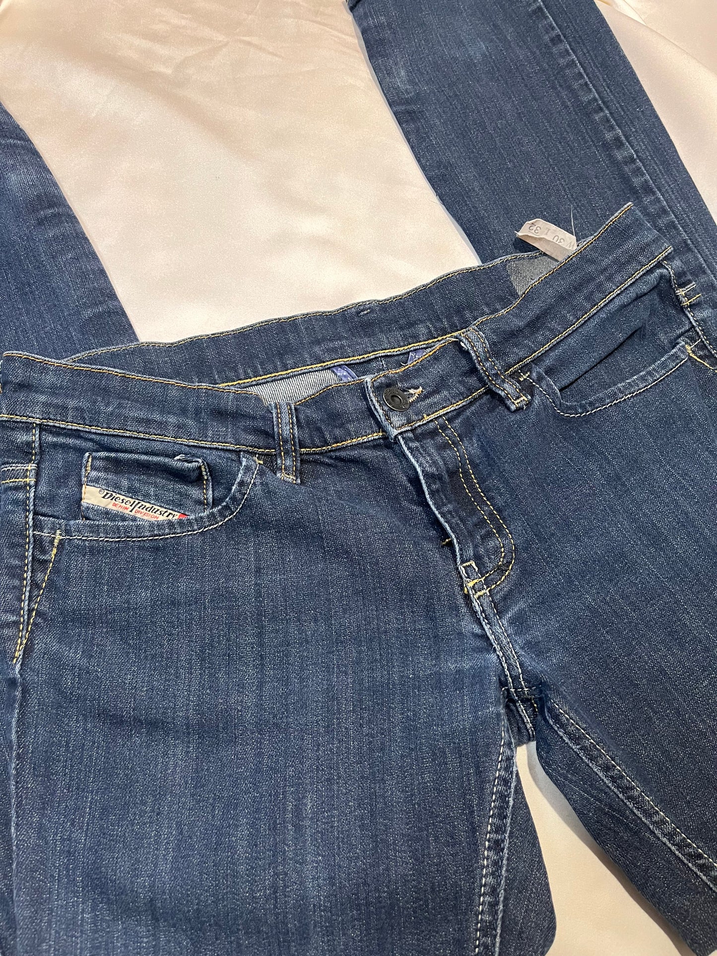 Diesel Jeans