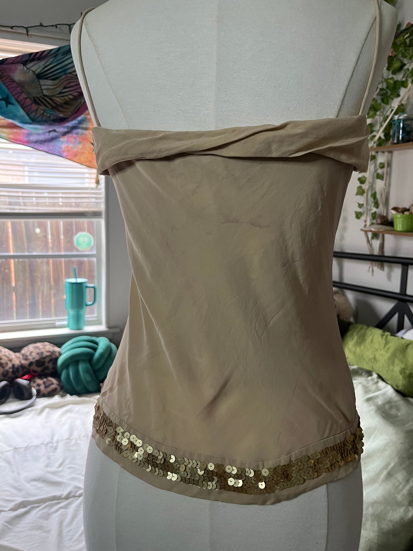 AK Blouse