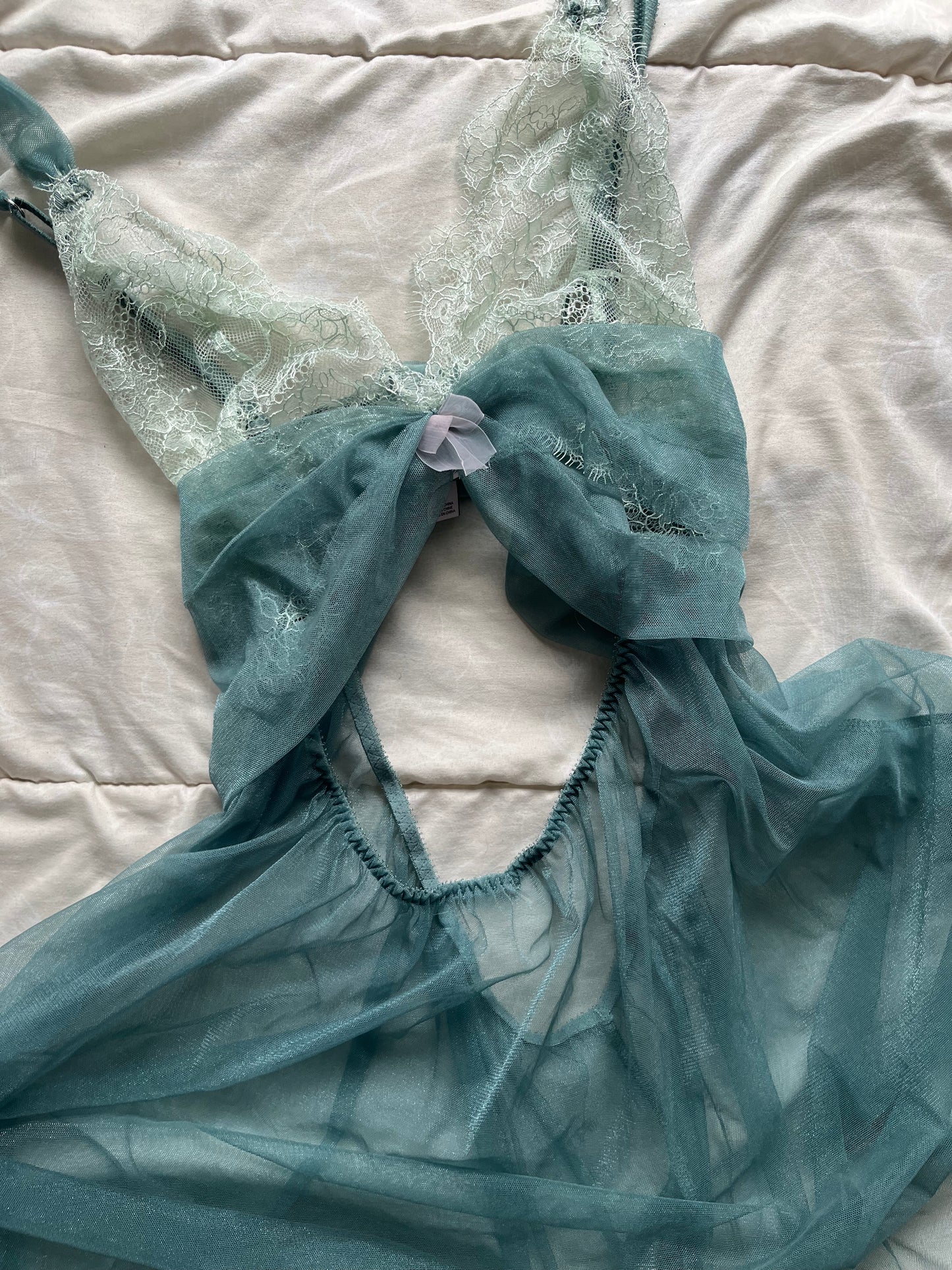VS Babydoll