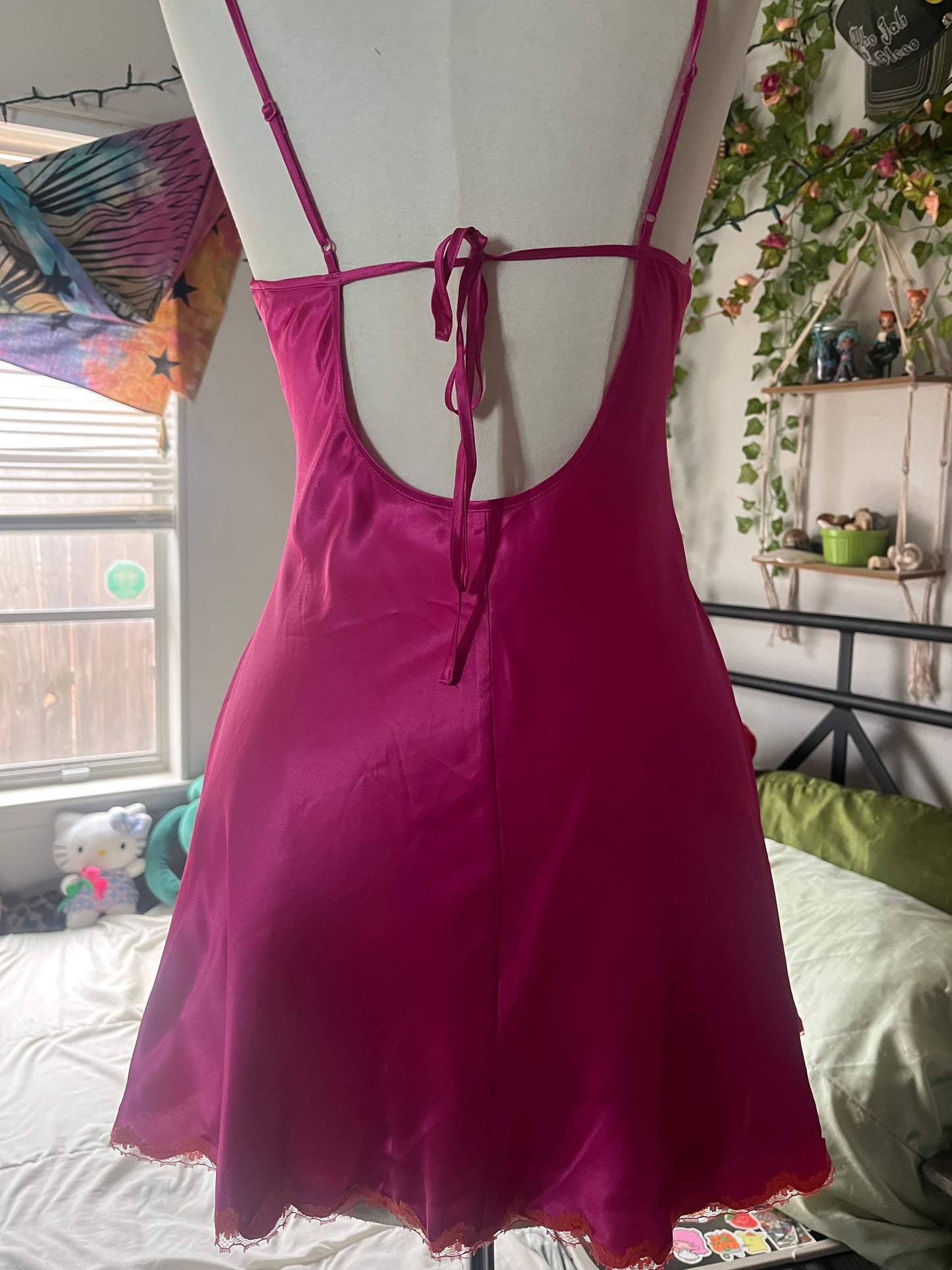 Sherbet Slip