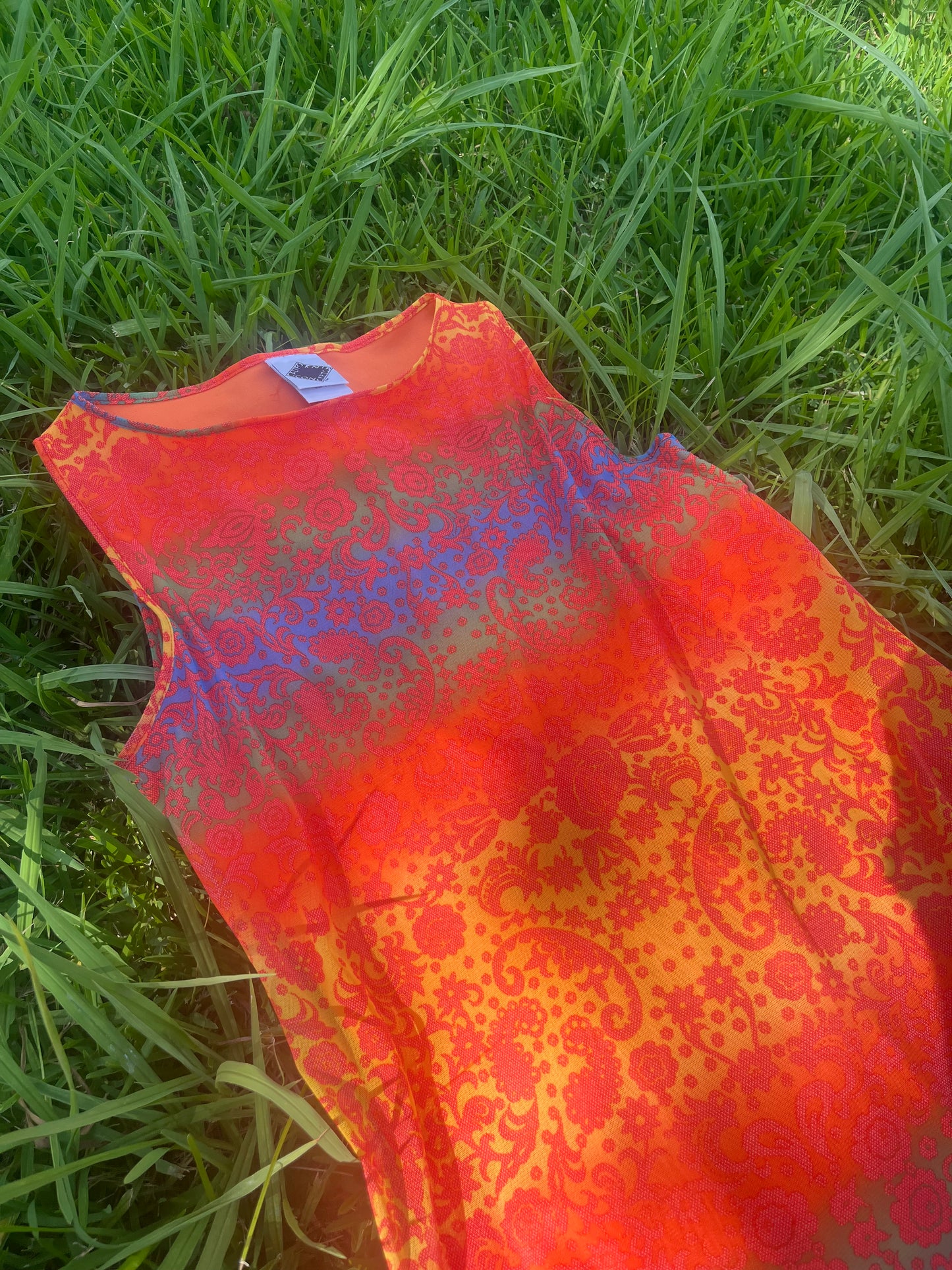 Aura Maxi