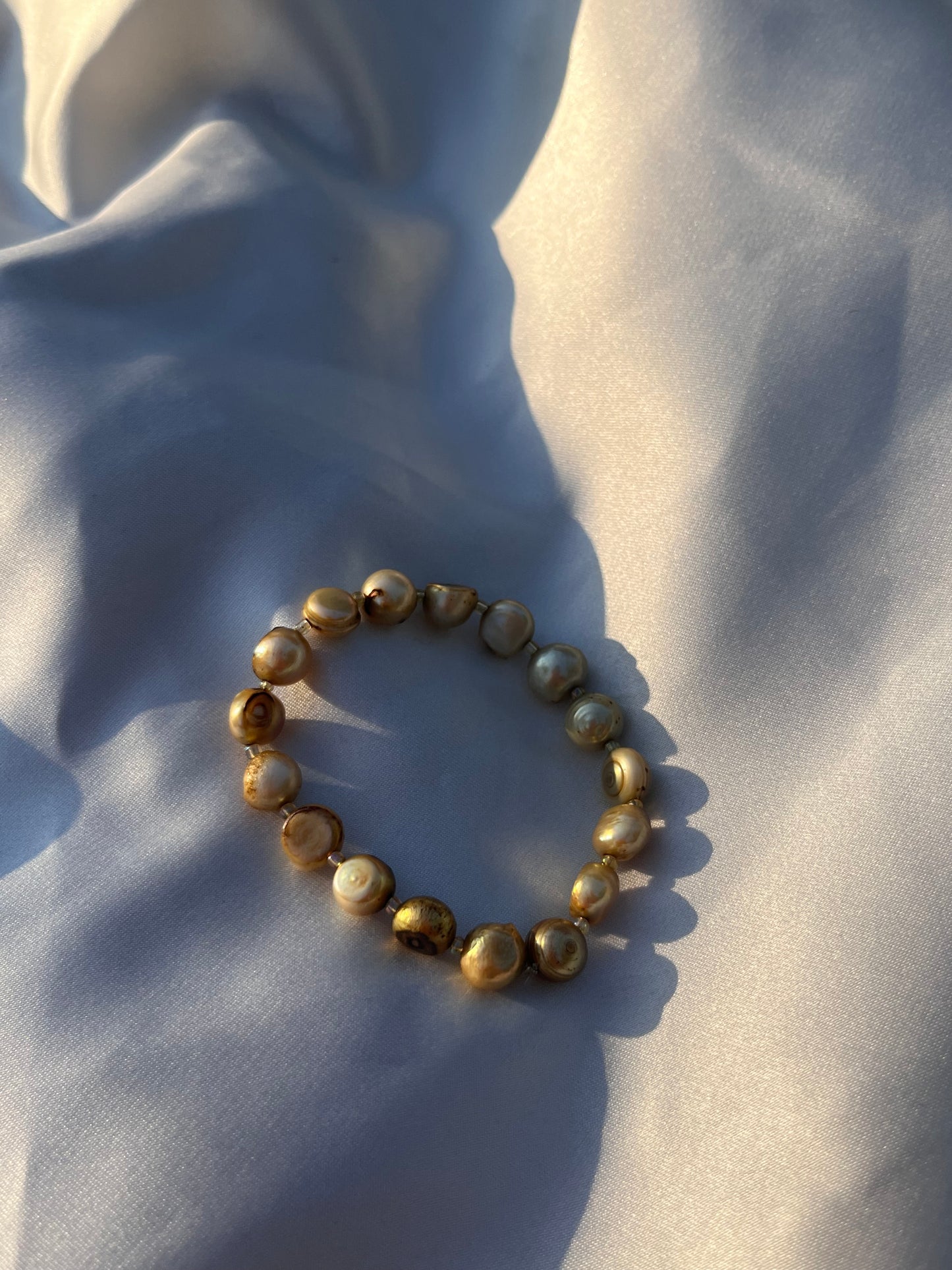 Golden Pearl