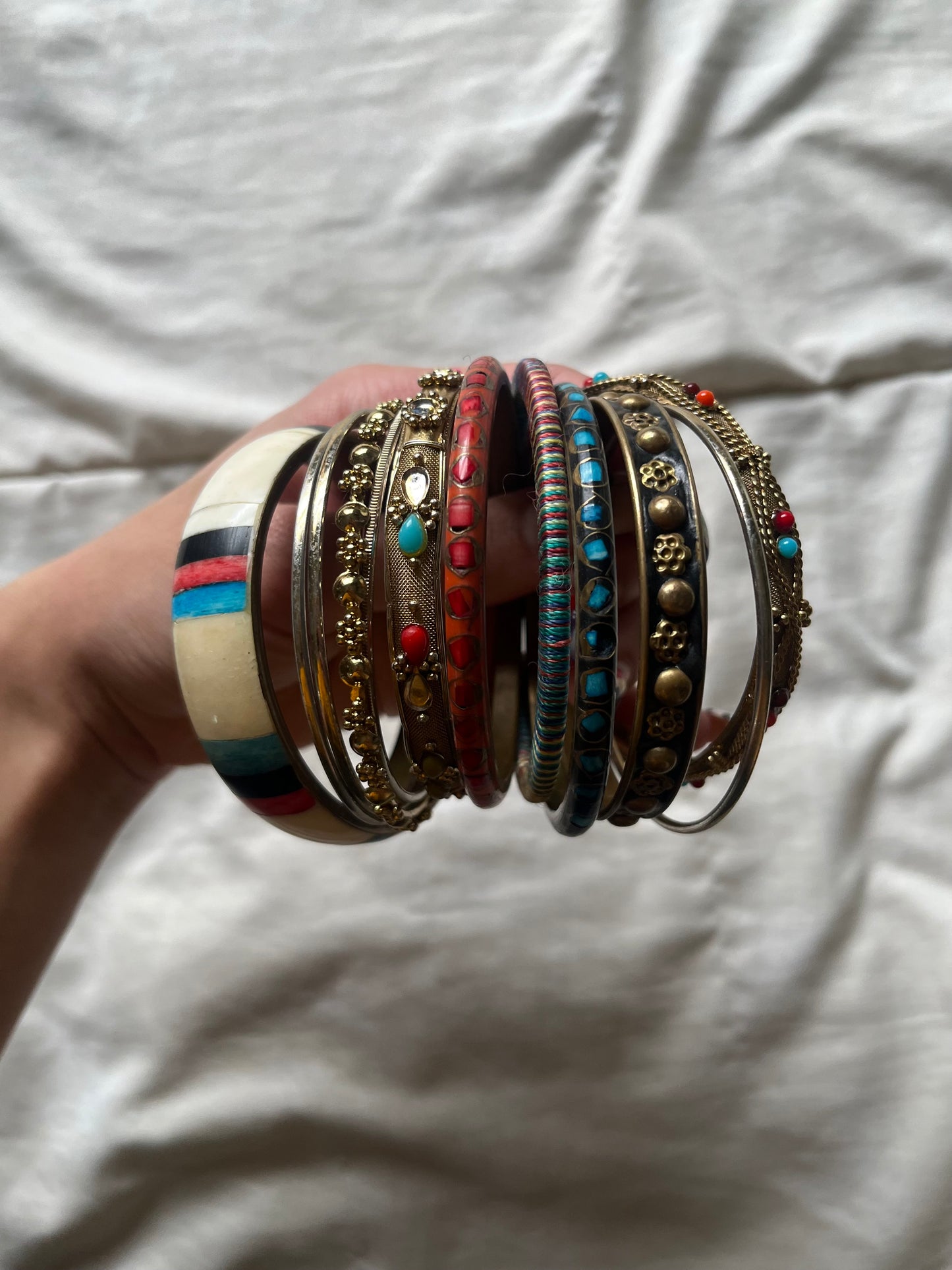 Bangle Set