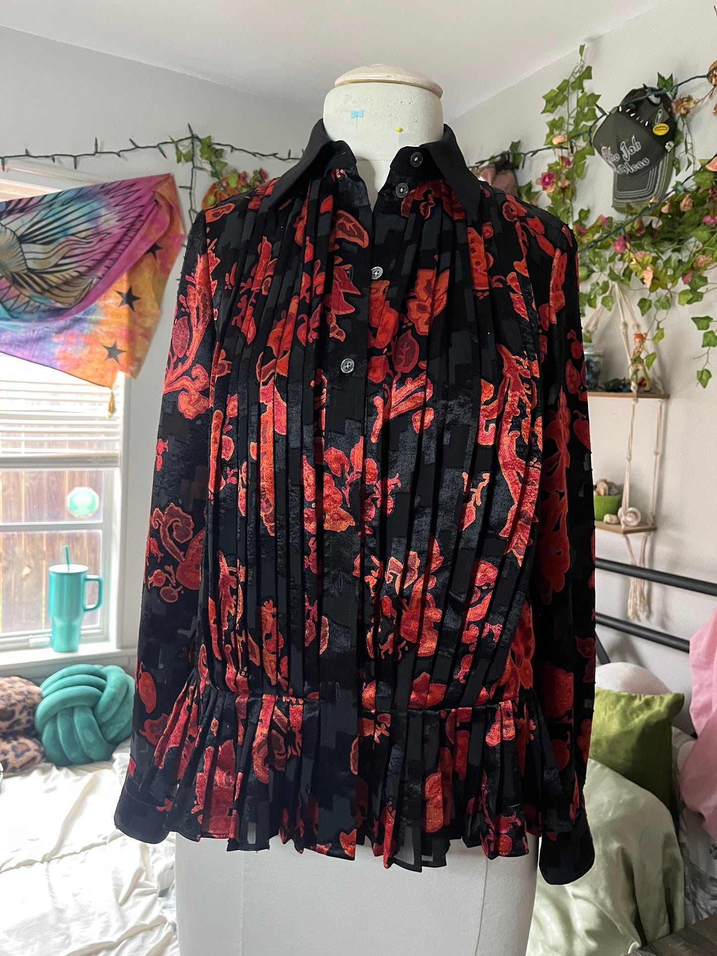 Tory Burch Blouse