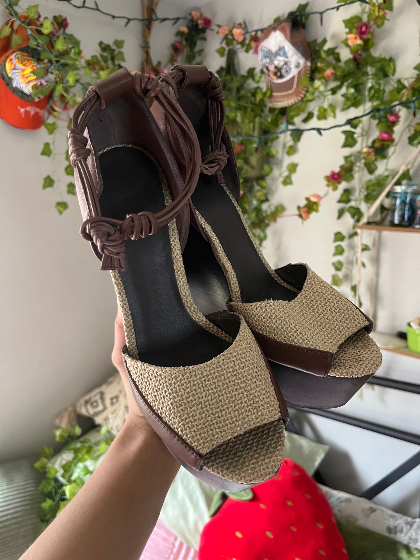 Joes Wedge