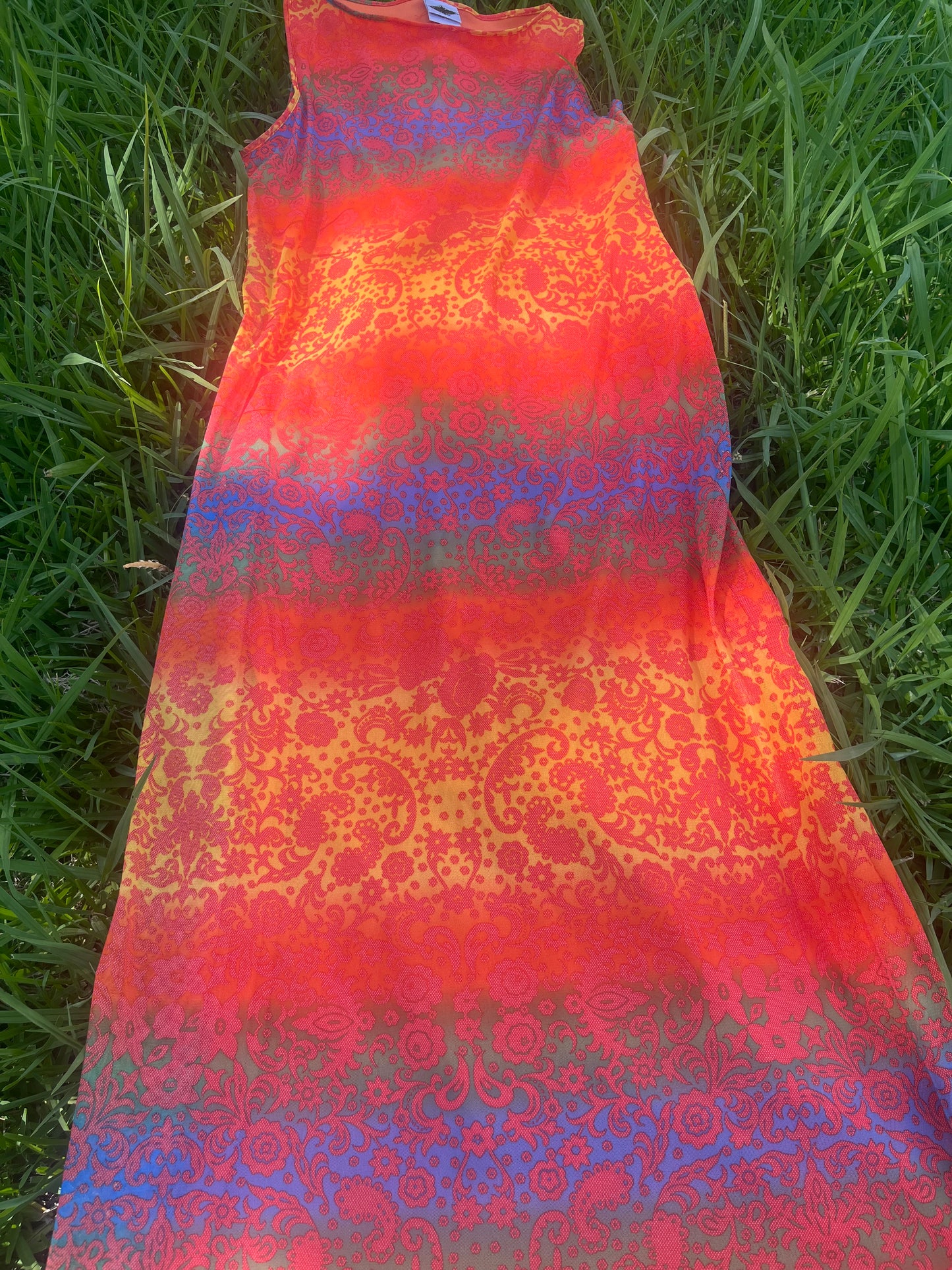 Aura Maxi