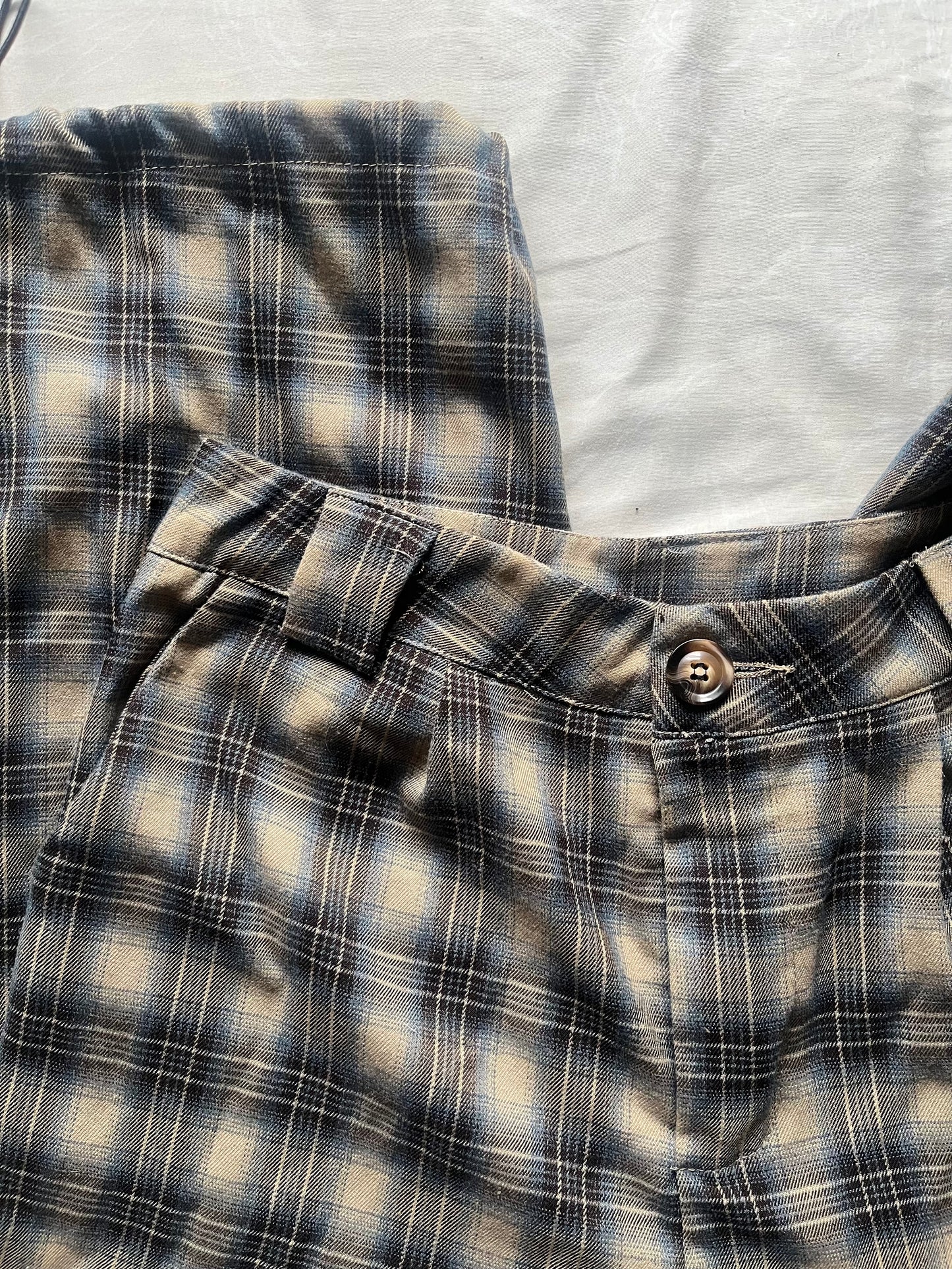 Vivienne Parachute Pant