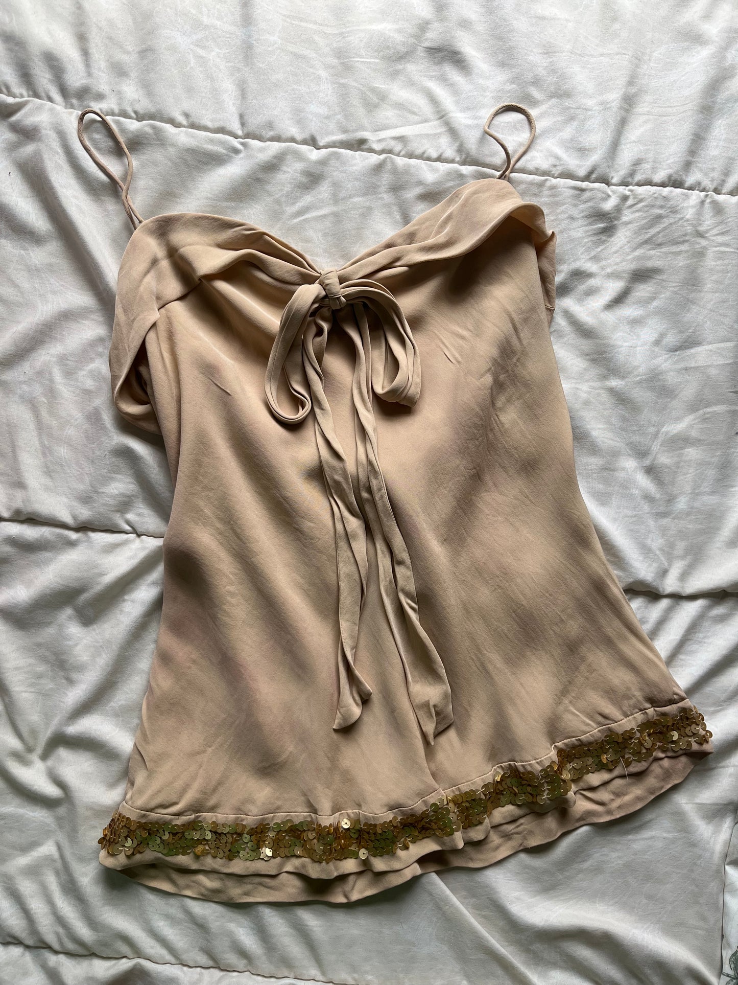 AK Blouse