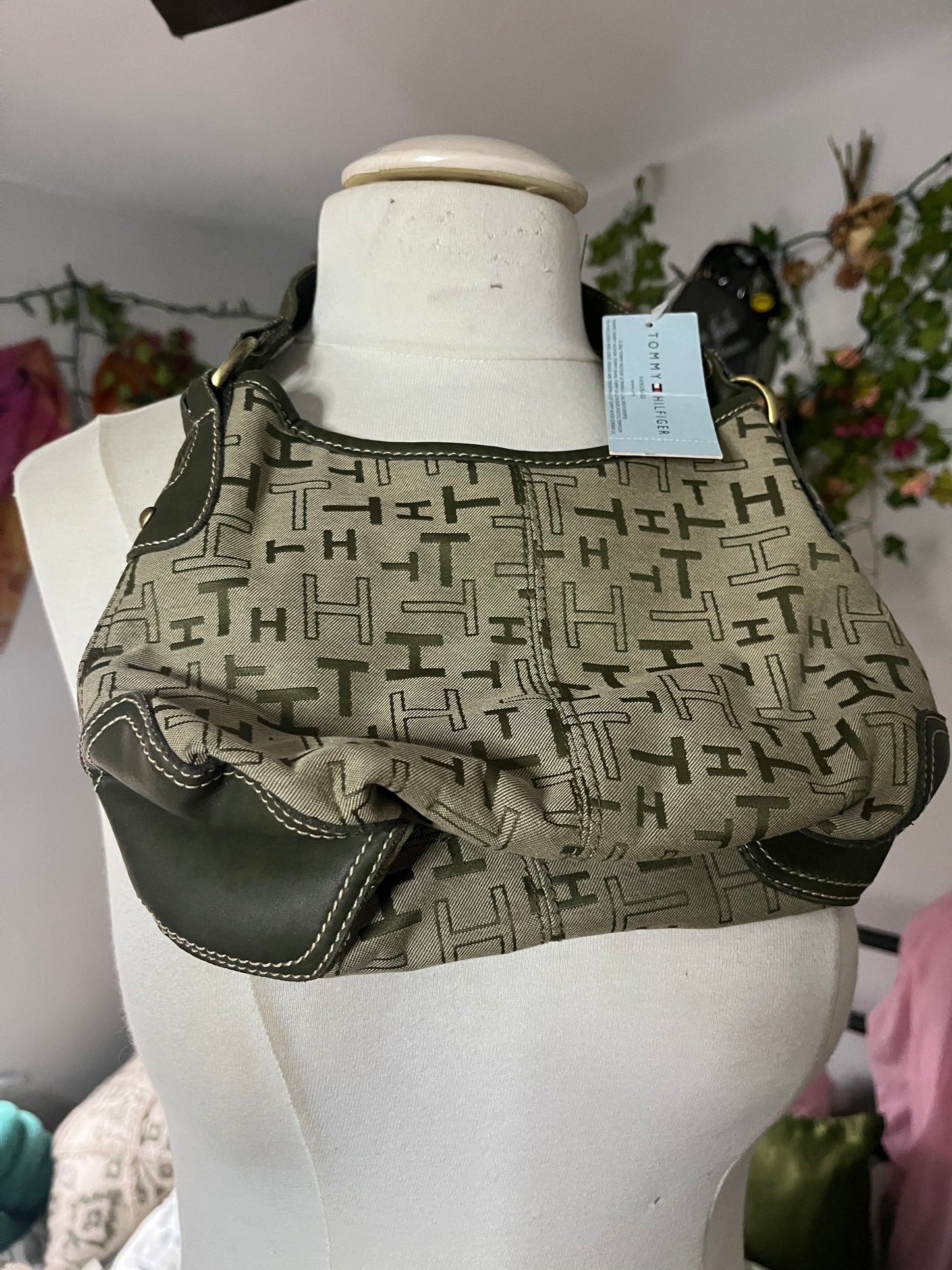 Tommy Mini Bag