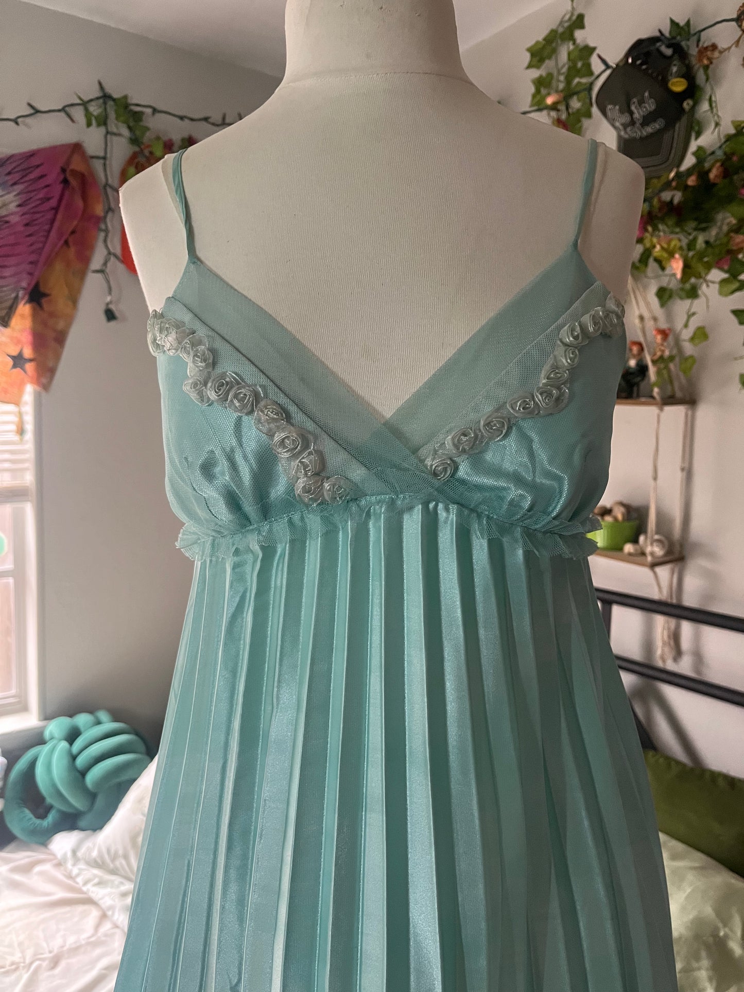 Cinderella Slip
