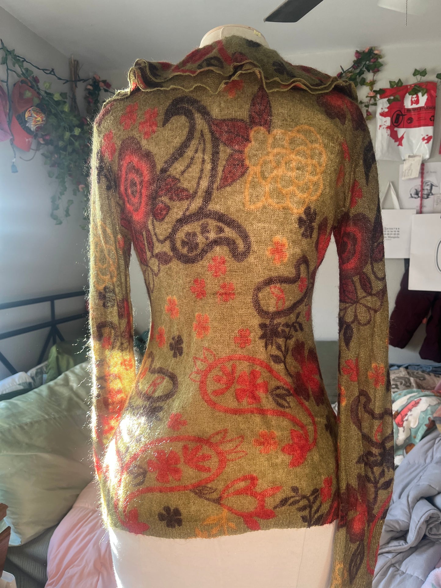 Guinevere Cardigan