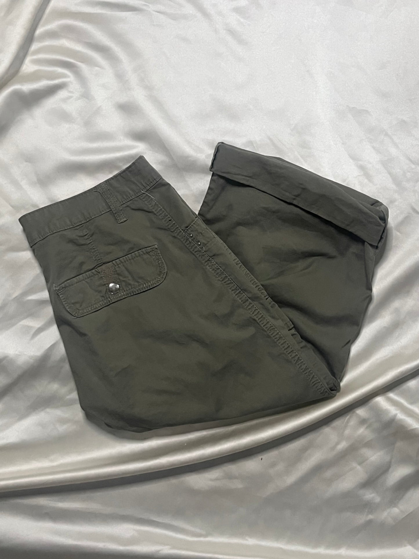 Cargo Capri