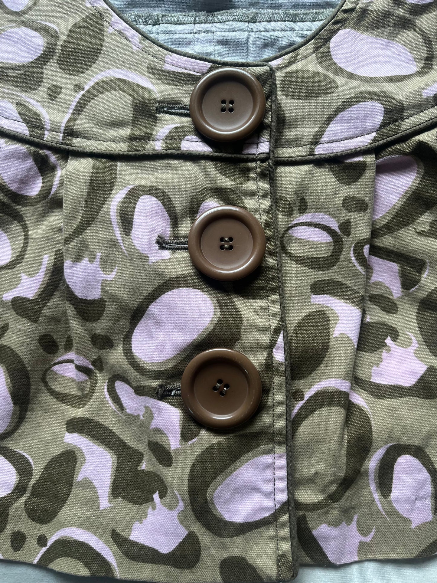 Kenzie Girl Top