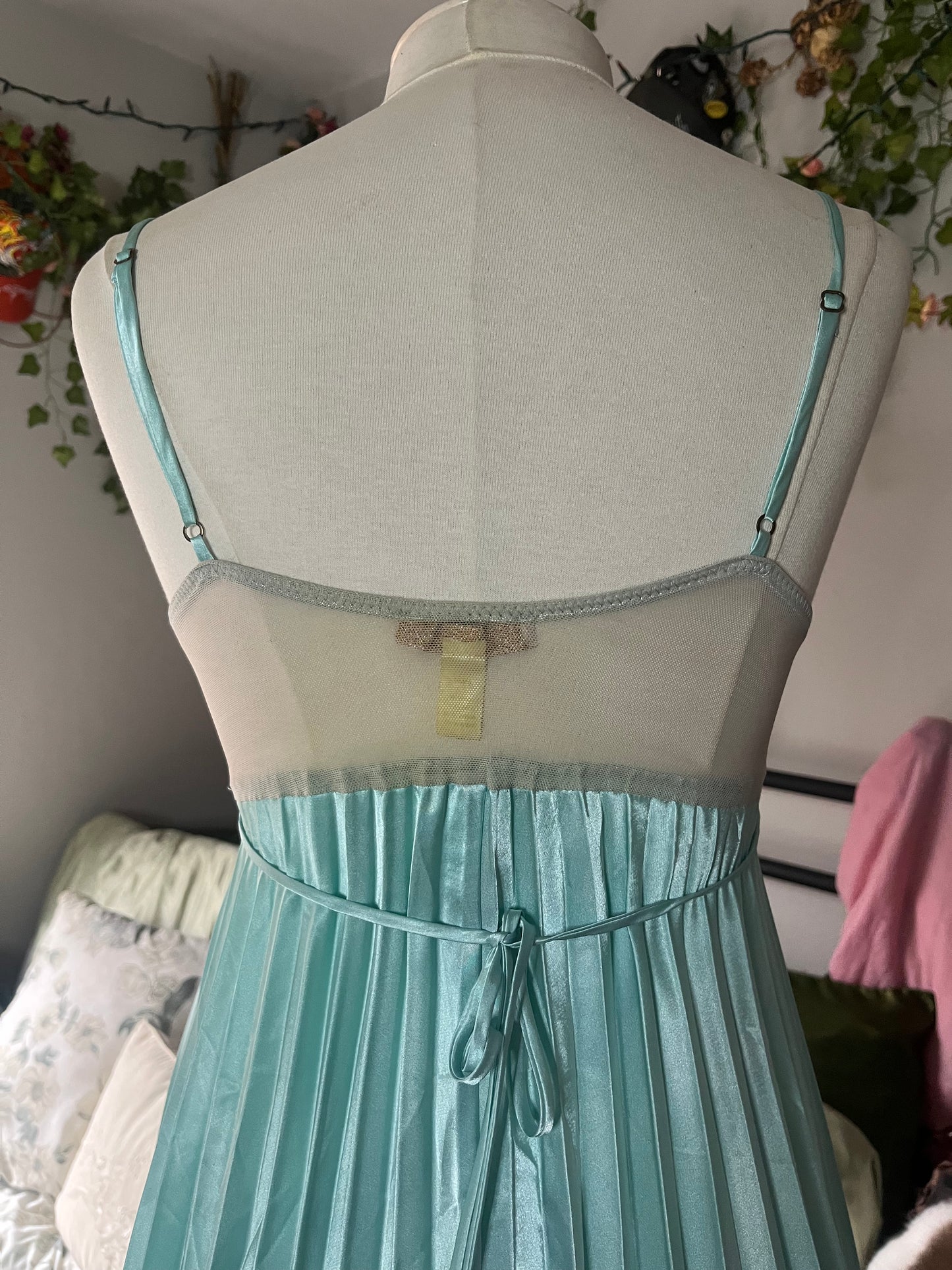 Cinderella Slip