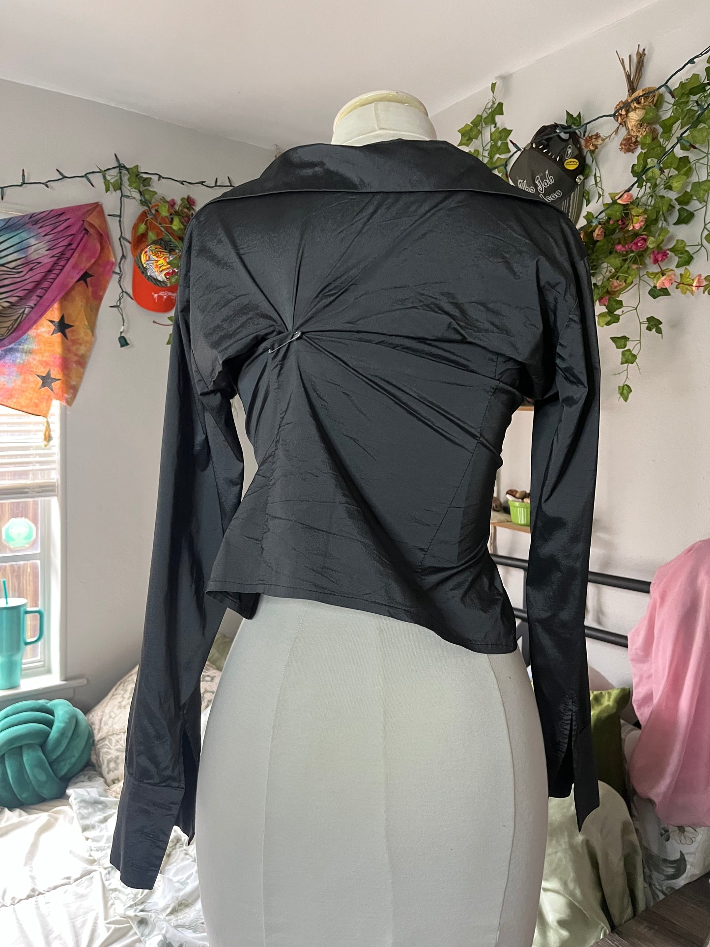 Sharagano Blouse