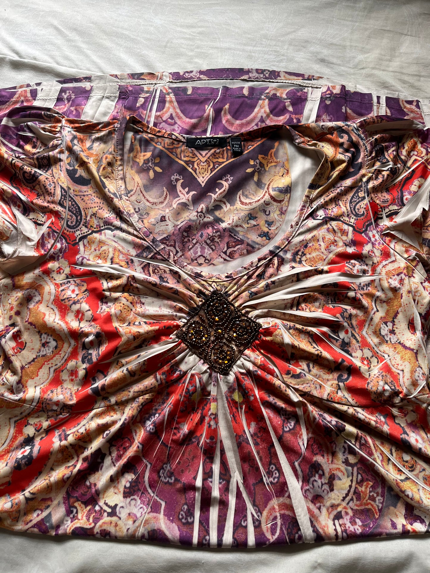 Cabo Dress