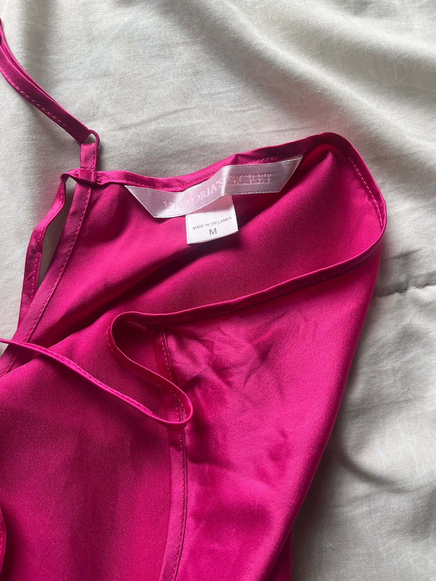 Sherbet Slip