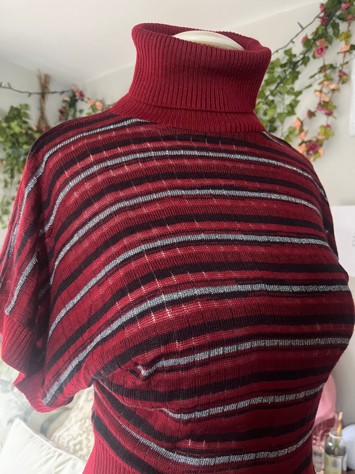 Rampage Sweater