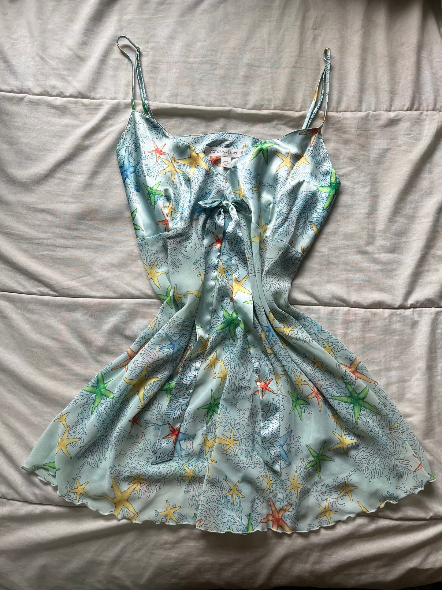 VS Deep Sea Slip