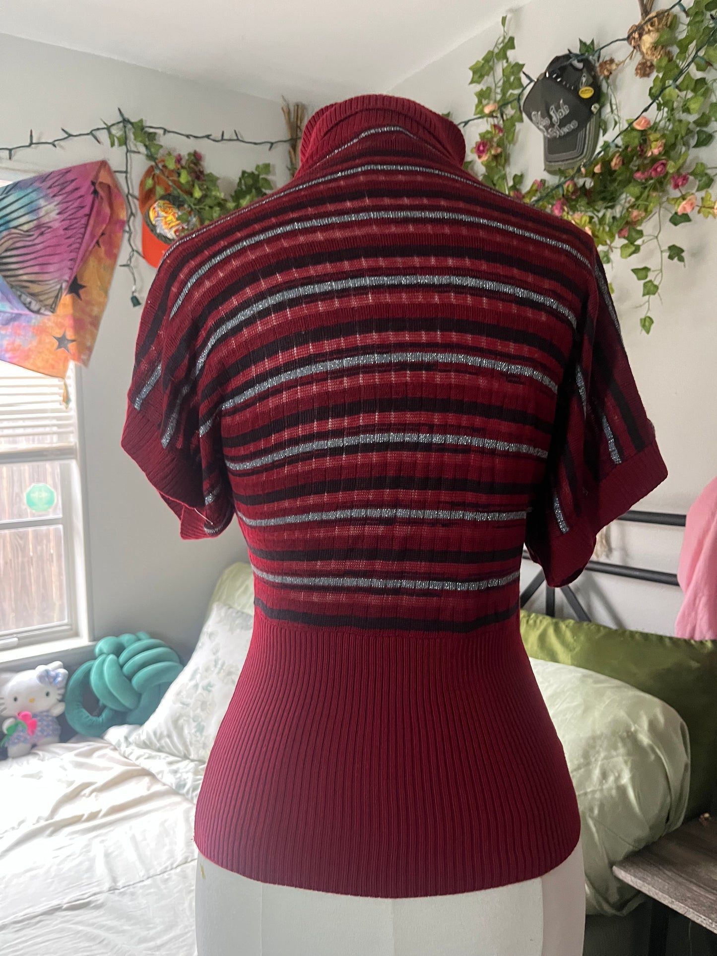 Rampage Sweater
