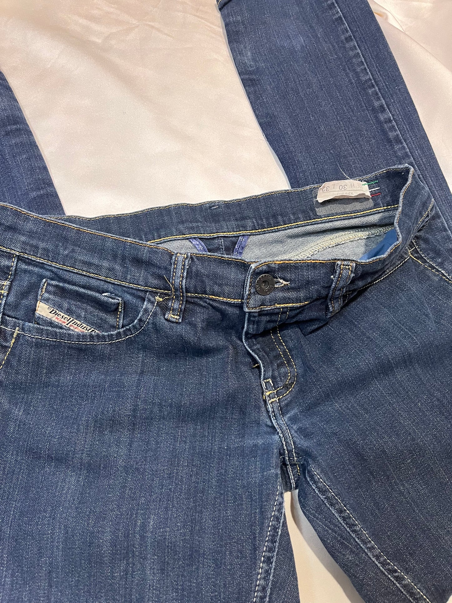 Diesel Jeans