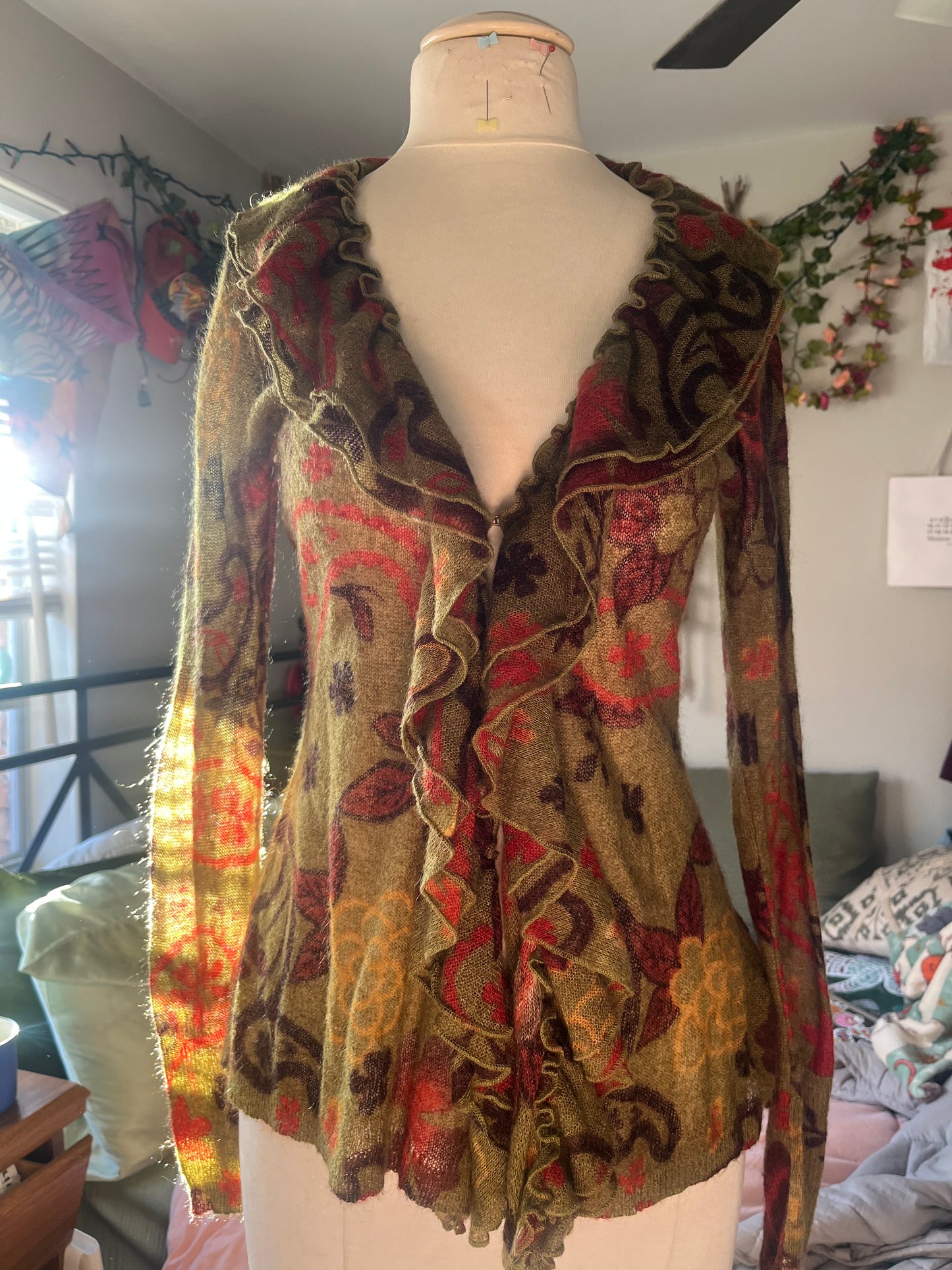 Guinevere Cardigan
