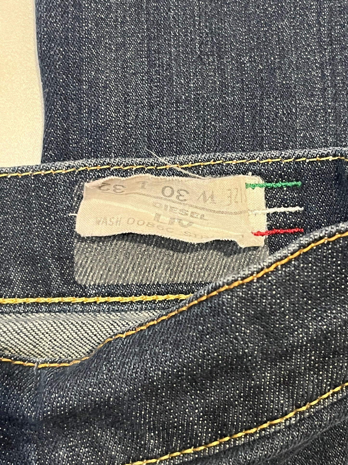 Diesel Jeans