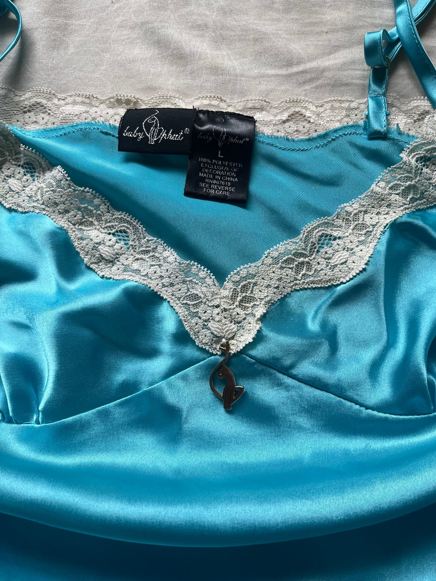 Baby Phat Slip